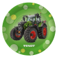 Preview: Fendt Traktor Party Teller 10 Stück